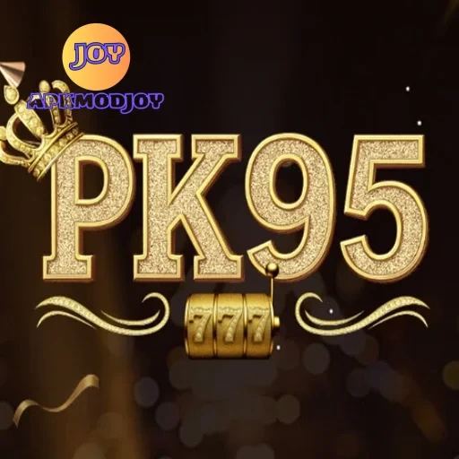 pk95 App: Info, Rating, dan Link Download — ikon APK