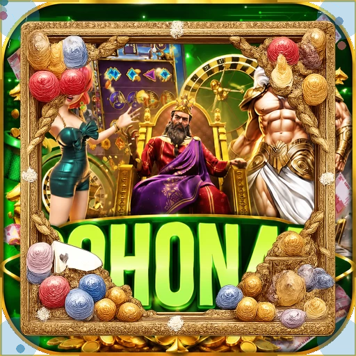 pohon4d Terbaru: Download APK dan Info Lengkap — ikon APK
