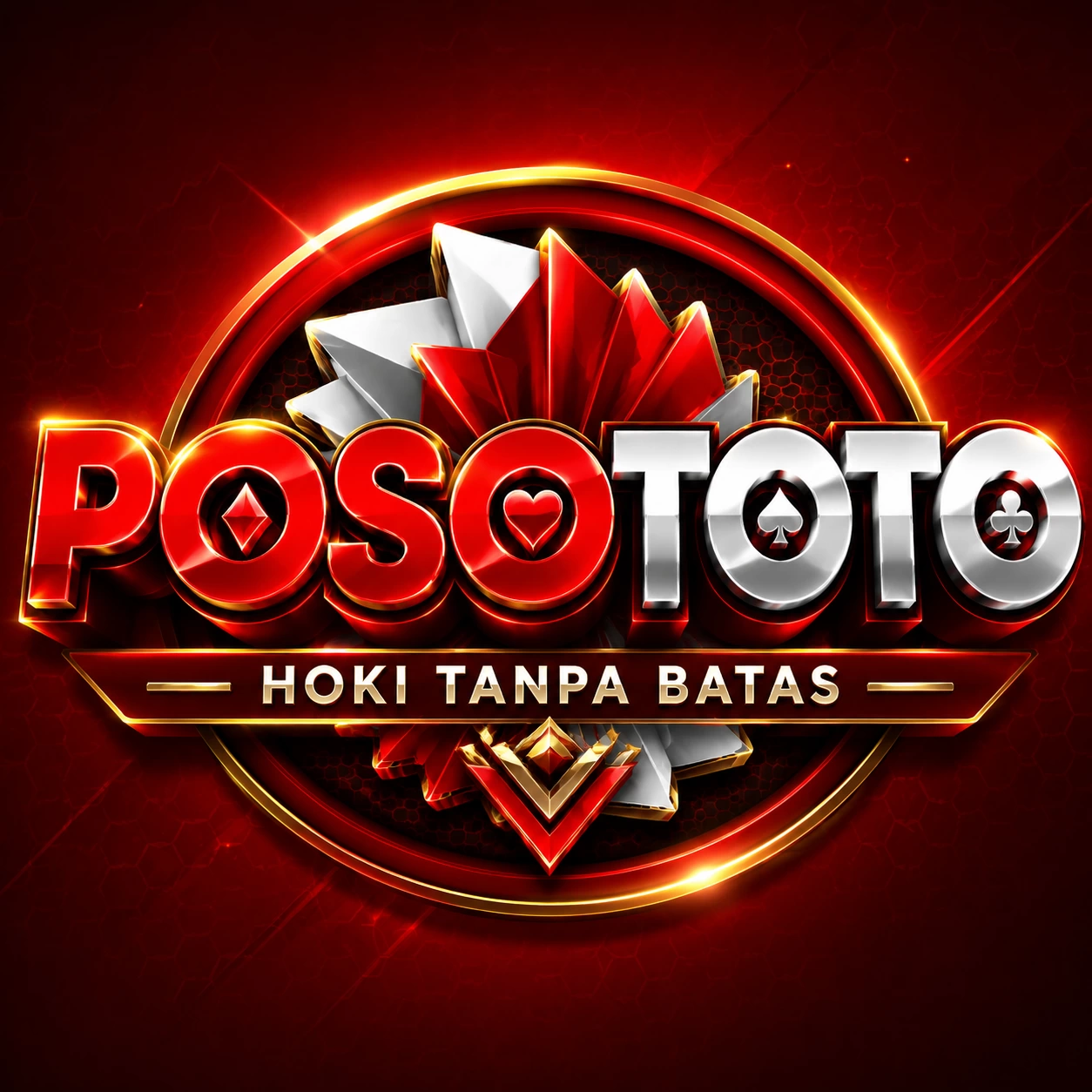 Aplikasi posototo Ringan untuk Android — ikon APK