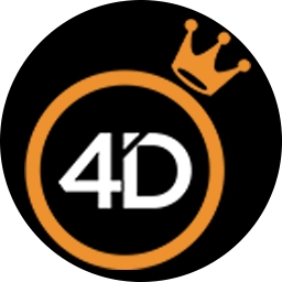 Update Aplikasi pragmatic4d ke Versi Terbaru — ikon APK
