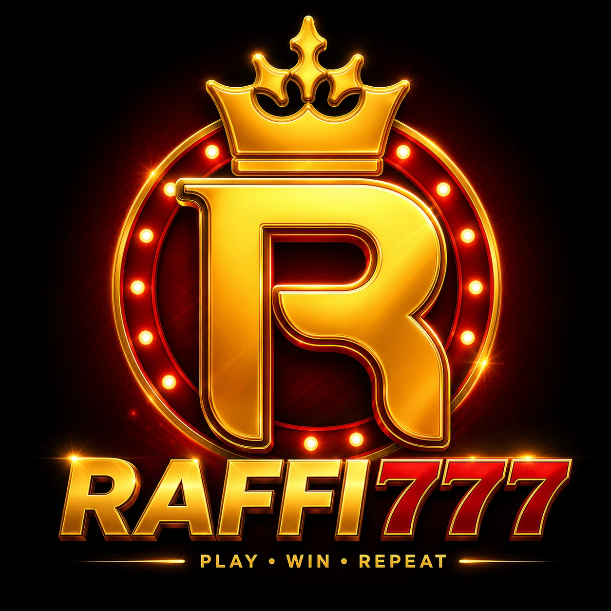 raffi777 APK Full Version untuk Android — ikon APK