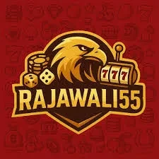 Aplikasi rajawali55 Terbaru: Review dan Link Download — ikon APK
