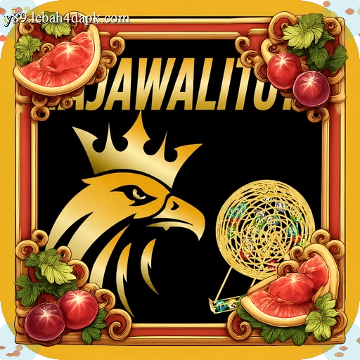Aplikasi rajawalitoto Resmi dan Terpercaya di Android — ikon APK