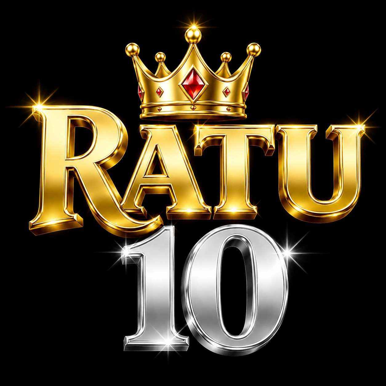 ratu10 APK Terbaru 2026 untuk Semua Perangkat — ikon APK