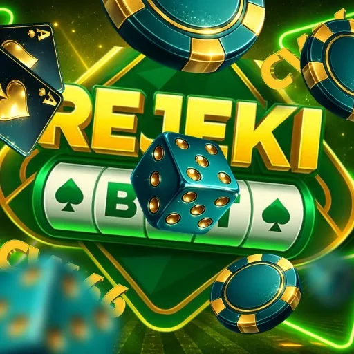 rejeki APK: Fitur, Ukuran, dan Link Download — ikon APK