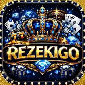 rezekigo APK Terbaru: Download Cepat dan Gratis — ikon APK