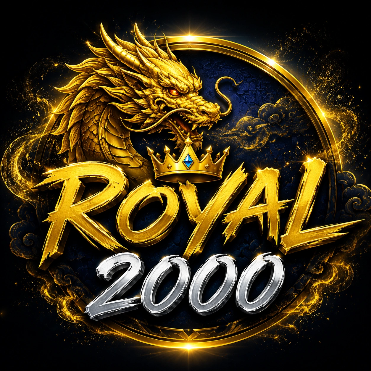 royal2000 APK Terbaru 2026 untuk Semua Perangkat — ikon APK