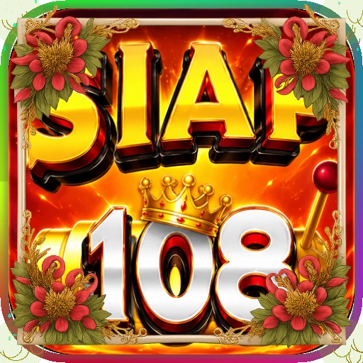 siap108 App: Info, Rating, dan Link Download — ikon APK
