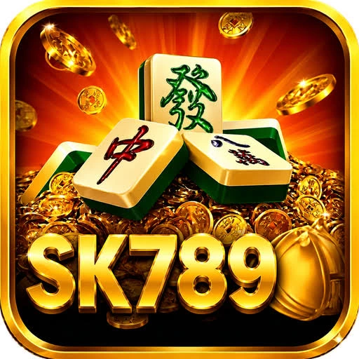 Aplikasi sk789 Terbaru: Review dan Link Download — ikon APK