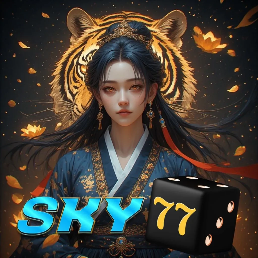 sky77 APK Terbaru untuk Perangkat Android — ikon APK