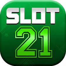 Panduan Instalasi Aplikasi slot21 di Android — ikon APK