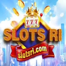 Aplikasi slotsri Terpercaya untuk Android — ikon APK