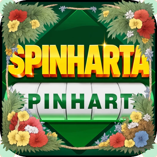 Cara Download dan Instal spinharta di Android — ikon APK