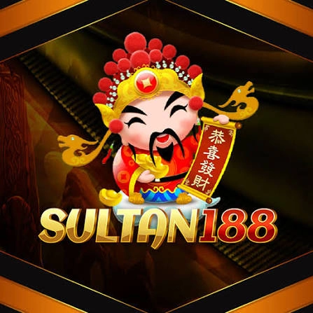 Aplikasi sultan188 Terbaru untuk Android dan iOS — ikon APK