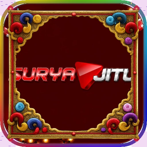 Cara Menggunakan Aplikasi suryajitu untuk Pemula — ikon APK