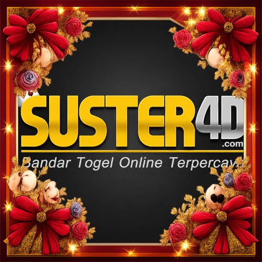 Aplikasi suster4d Terbaru: Review dan Link Download — ikon APK