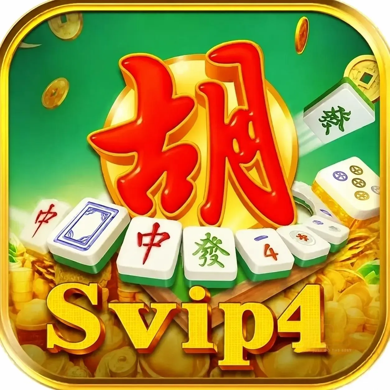 Download svip4 APK untuk Android — ikon APK