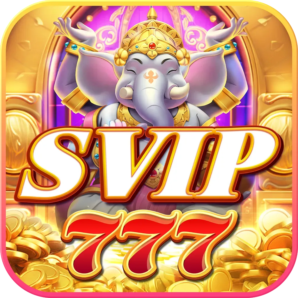 Aplikasi svip777 Paling Baru untuk Android — ikon APK