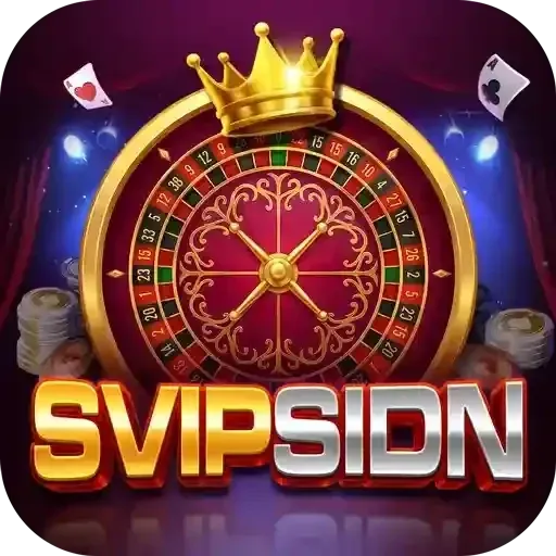 svipsidn Terbaru: Review Aplikasi dan Link Unduh — ikon APK