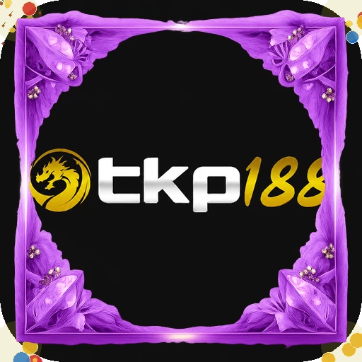 Aplikasi tkp188 Terpercaya untuk Android — ikon APK