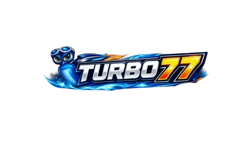 Panduan Instalasi Aplikasi turbo77 di Android — ikon APK