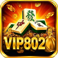 vip802 APK: Fitur, Ukuran, dan Link Download — ikon APK