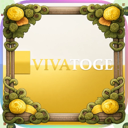 vivatogel App Terbaru: Fitur Unggulan dan Download — ikon APK