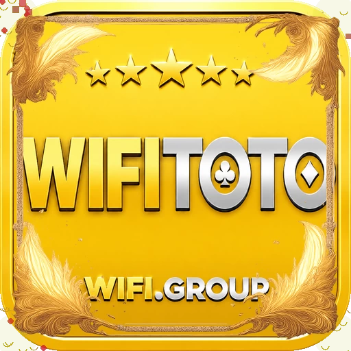 Aplikasi wifitoto Resmi dan Terpercaya di Android — ikon APK