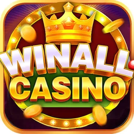 Aplikasi winallcasino Terbaru untuk Android dan iOS — ikon APK