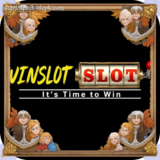 winslot APK: Fitur, Ukuran, dan Link Download — ikon APK