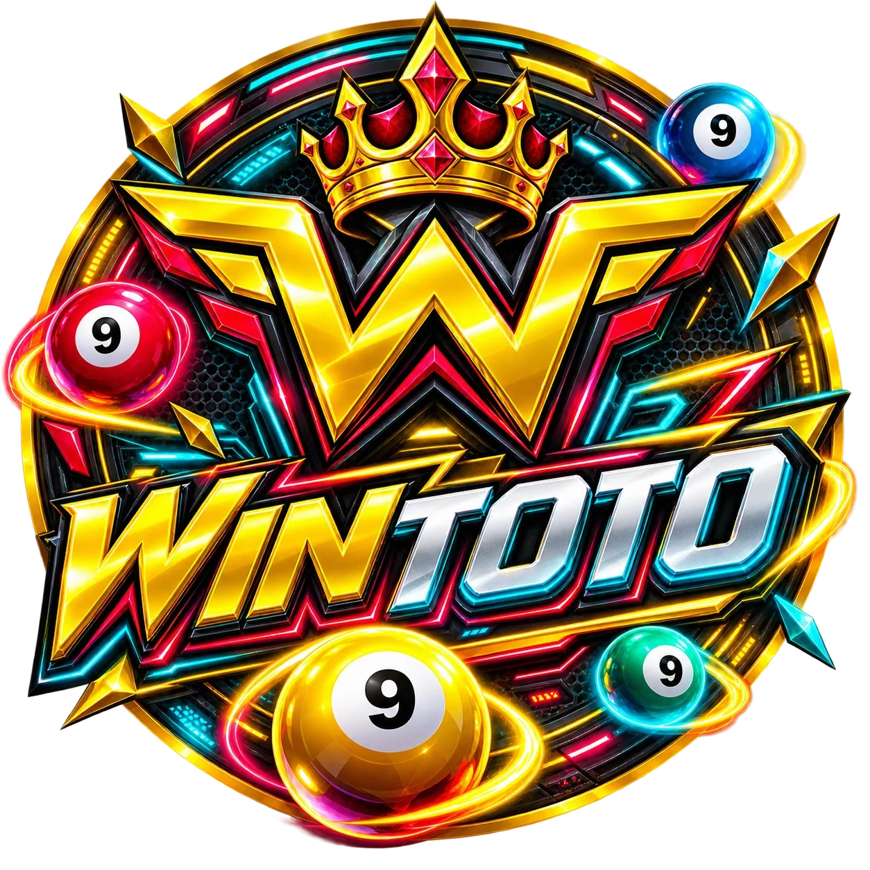 Aplikasi wintoto Paling Baru untuk Android — ikon APK