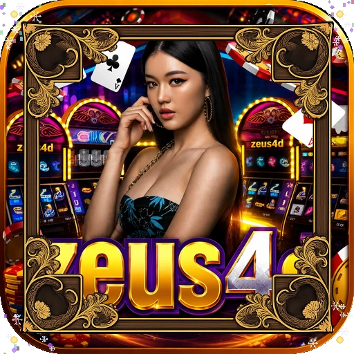 Download zeus4d APK Original untuk Android — ikon APK