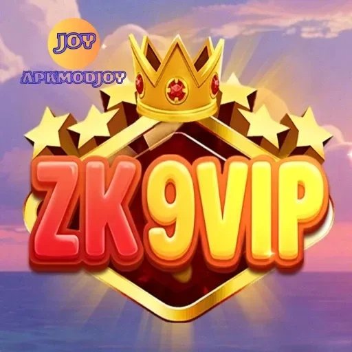 zk9vip APK Terbaru untuk Android Tanpa Iklan — ikon APK