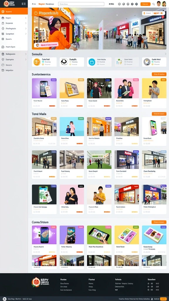 Beragam pilihan permainan menarik dalam aplikasi joss188 APK Terbaru 2026 untuk Semua Perangkat.