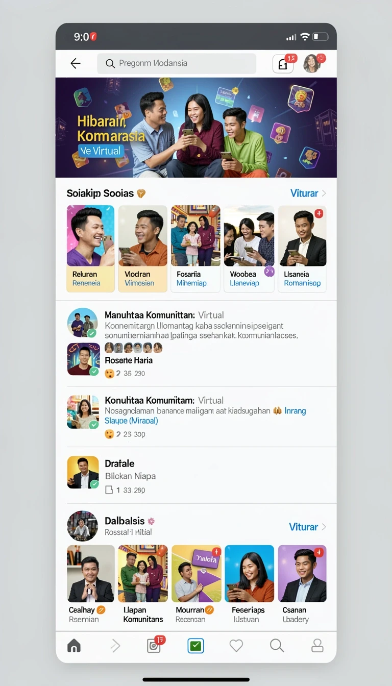 Beragam pilihan permainan menarik dalam aplikasi tokyo88 Terbaru 2026: Download APK dan Review.