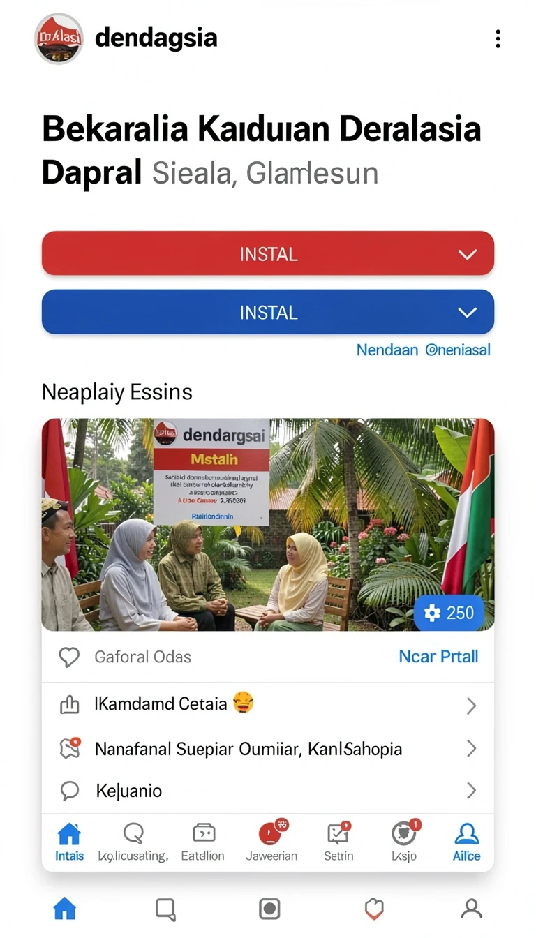 Beragam pilihan permainan menarik dalam aplikasi Aplikasi obor138 Resmi: Download dan Instalasi.