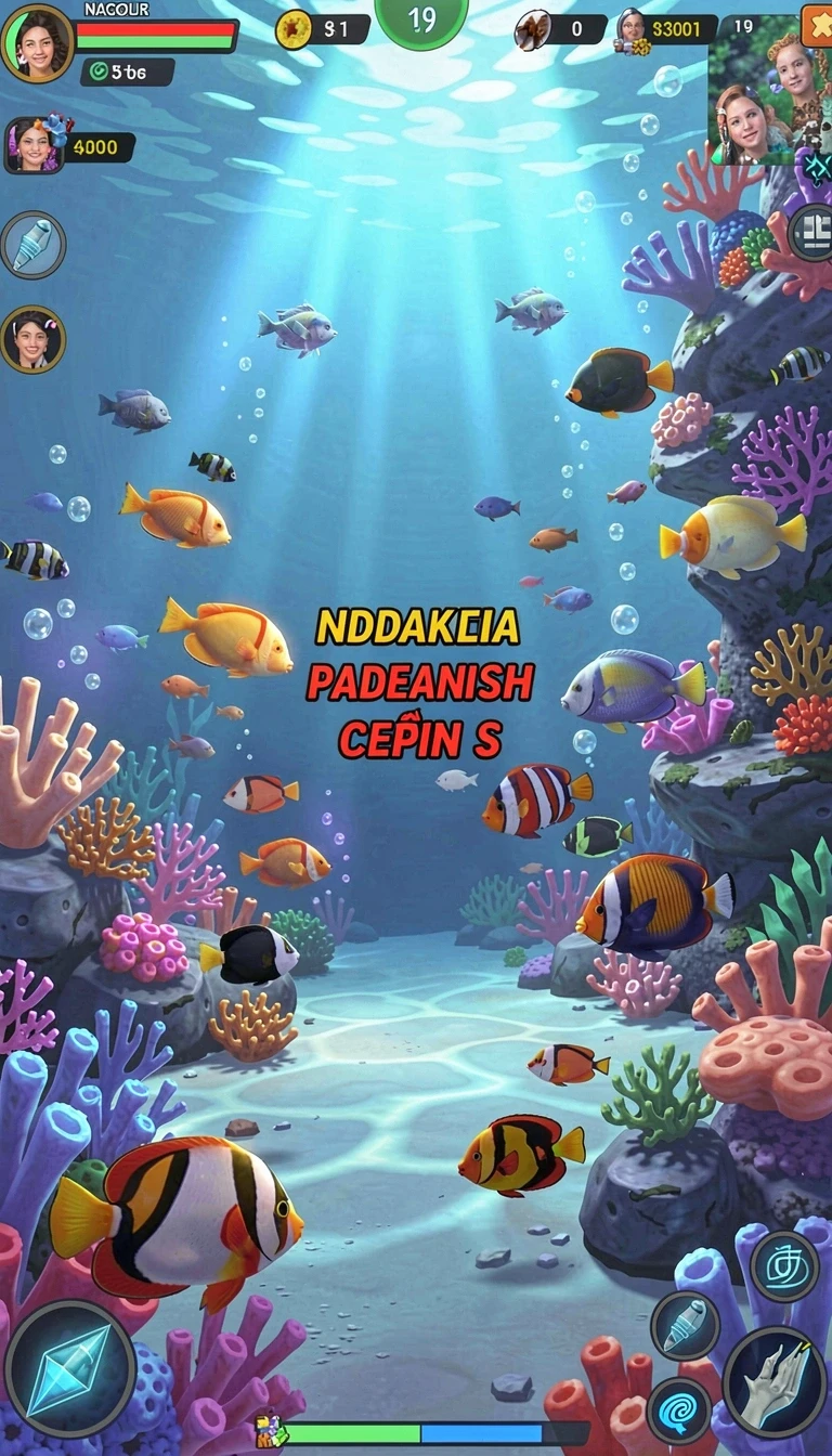 Beragam pilihan permainan menarik dalam aplikasi Download main88 APK Terbaru untuk HP Android.