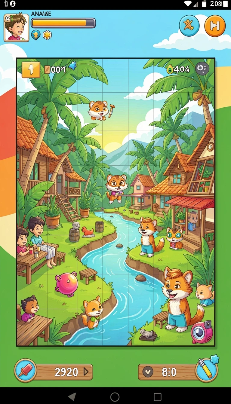 Beragam pilihan permainan menarik dalam aplikasi ciputra88 App Terbaru: Fitur Unggulan dan Download.