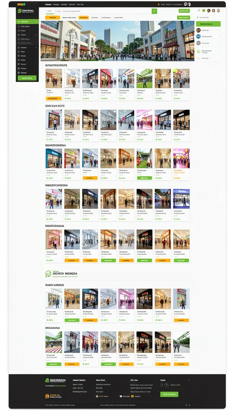 Beragam pilihan permainan menarik dalam aplikasi sky77 APK Terbaru untuk Perangkat Android.