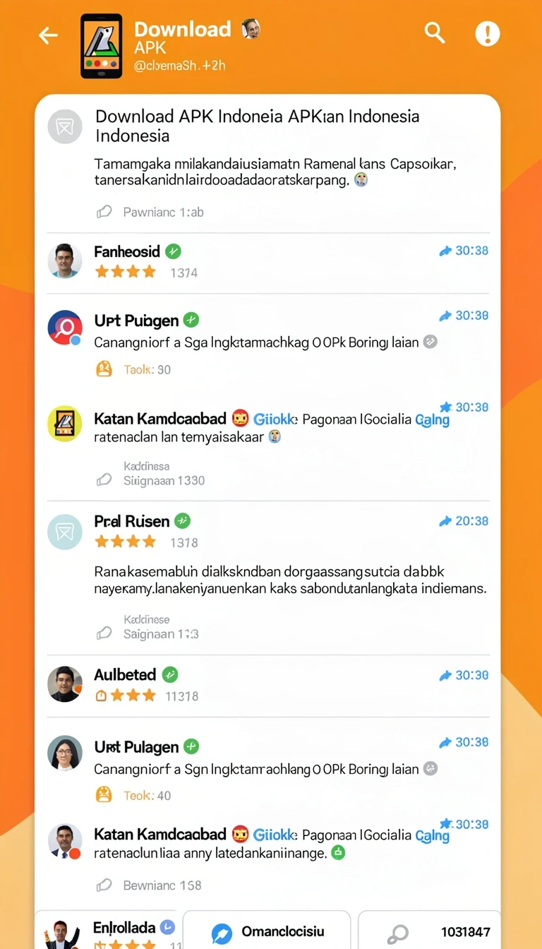 Beragam pilihan permainan menarik dalam aplikasi 1234bets APK Terbaru dengan Fitur Lengkap.