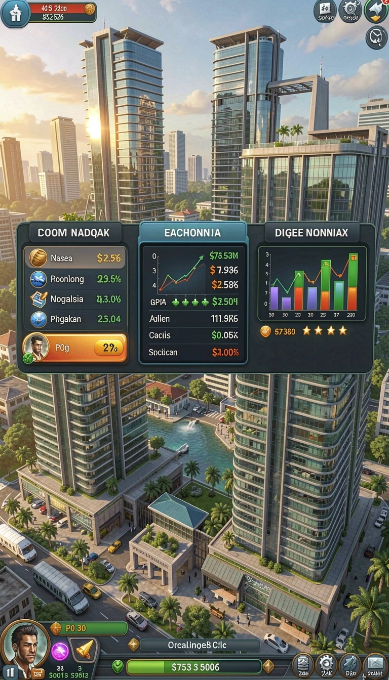 Beragam pilihan permainan menarik dalam aplikasi sobatgaming Terbaru 2026: Download APK dan Review.