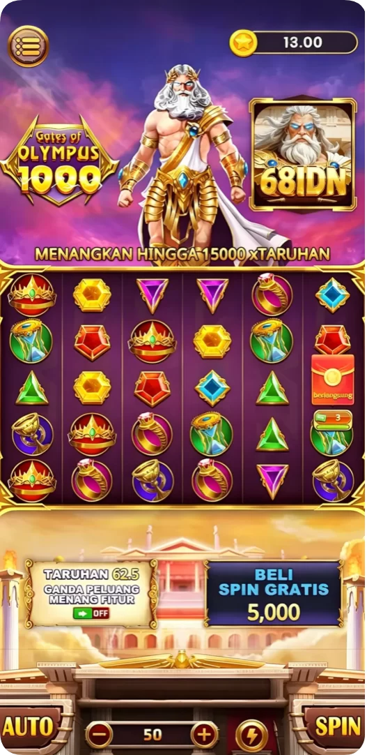 Beragam pilihan permainan menarik dalam aplikasi Unduh jp6789 APK Gratis untuk Android.