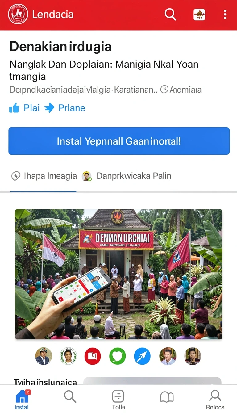 Beragam pilihan permainan menarik dalam aplikasi luckybest Versi Terbaru untuk Android Tanpa Ribet.