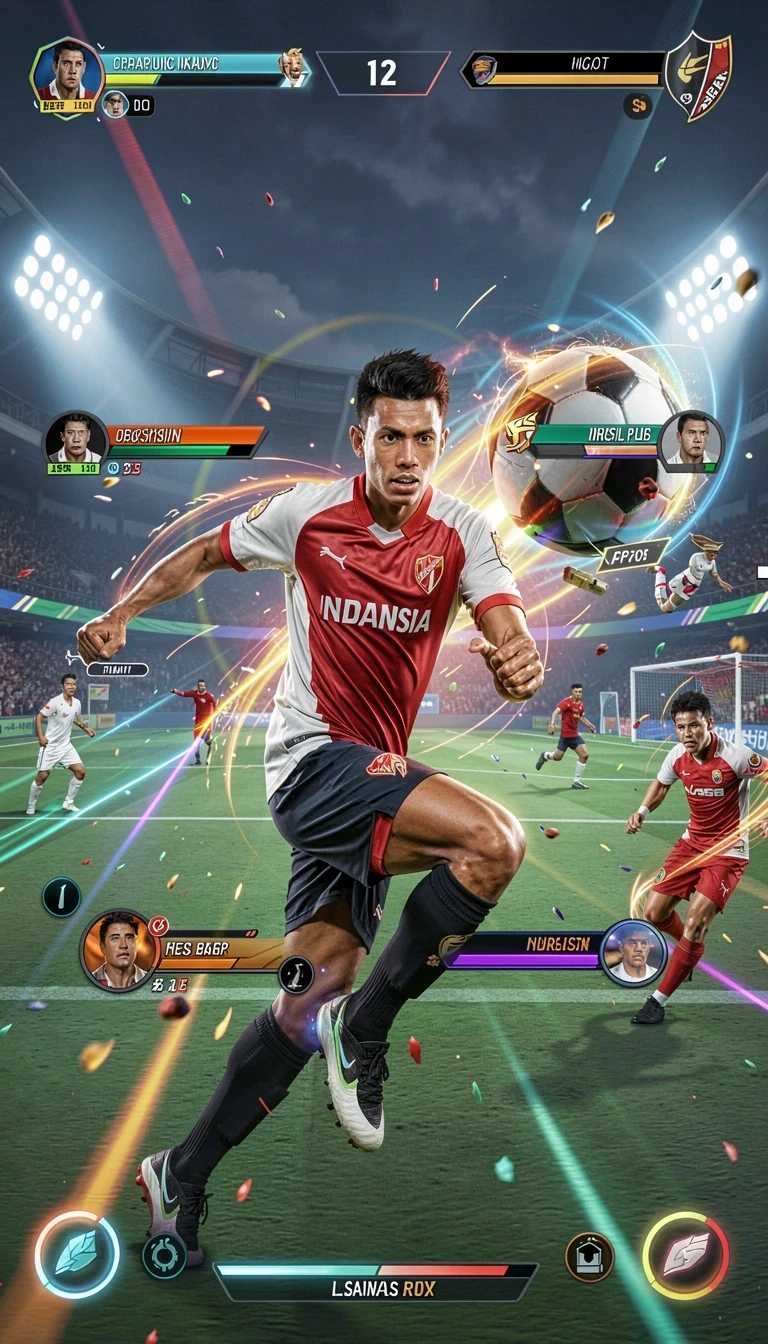 Beragam pilihan permainan menarik dalam aplikasi Update Aplikasi langithoki Terbaru 2026.