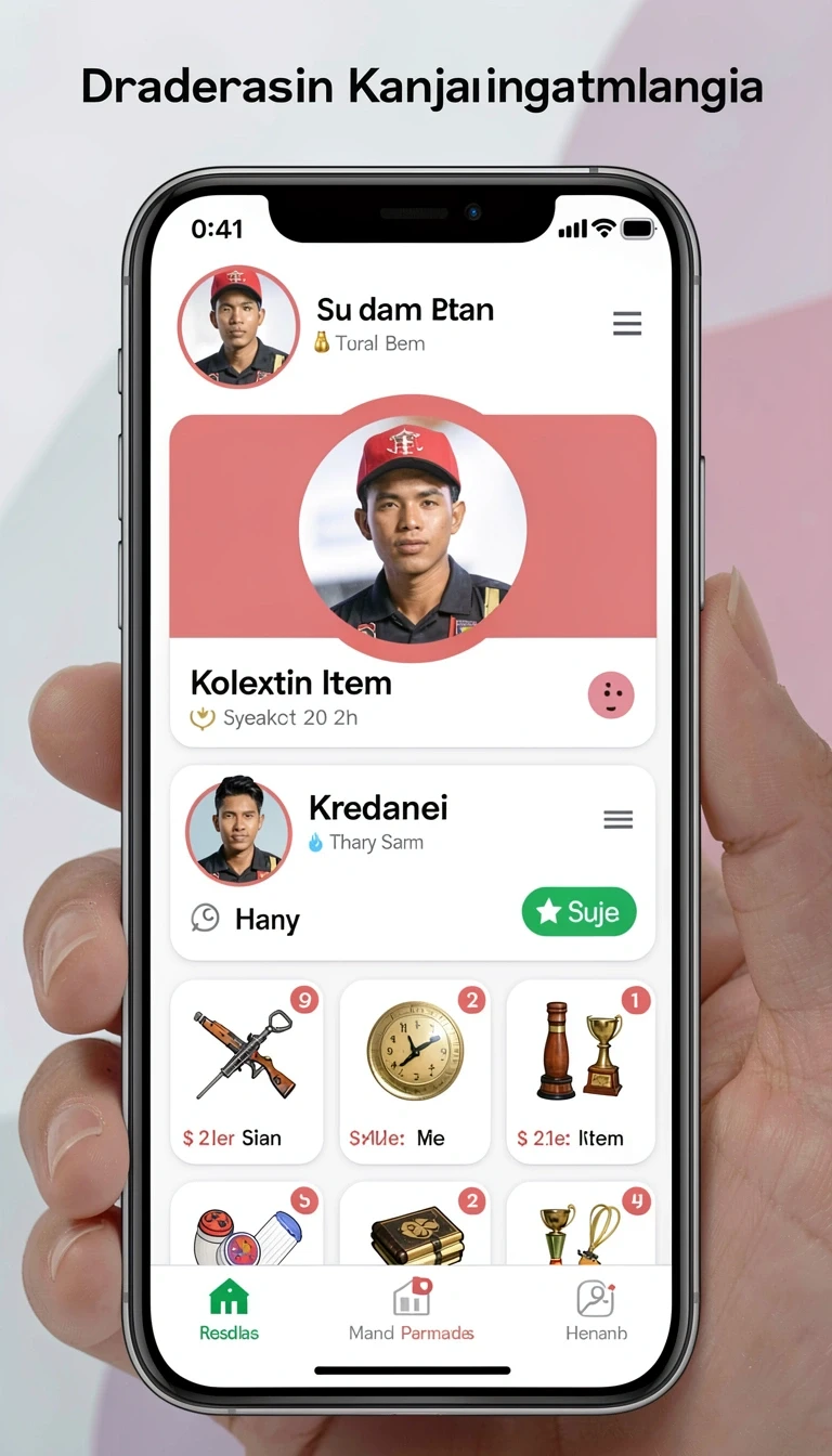 Beragam pilihan permainan menarik dalam aplikasi idagame Terbaru untuk Android: Download APK Gratis.