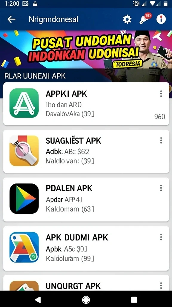 Beragam pilihan permainan menarik dalam aplikasi aladdin666 APK: Fitur, Ukuran, dan Link Download.