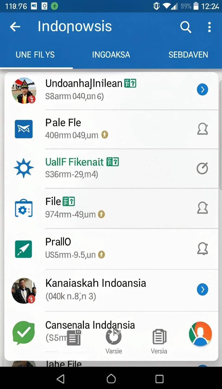 Beragam pilihan permainan menarik dalam aplikasi Aplikasi royalplay Terbaru dan Terlengkap.